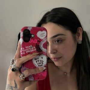 Meet your Posher, Alizé